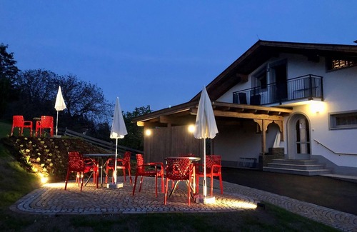 Rosenbach Apartment | Doppelzimmer Standard im Gästehaus - Alpen Adria Gasthof Rausch