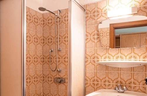 Muehlbach Am Hochkoenig Cabin | Doppelzimmer, Dusche, WC - Ferienhaus Mittereggalm