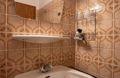 Muehlbach Am Hochkoenig Bed & Breakfast | Doppelzimmer, Dusche, WC, Bergseite - Ferienhaus Mittereggalm