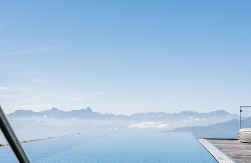 Bodensdorf House | Doppelzimmer Sonnblick - Alpinhotel Pacheiner