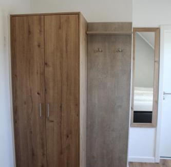 Lorup Apartment | Doppelzimmer 3