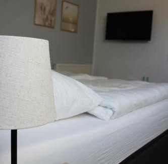 Lorup Apartment | Doppelzimmer 3