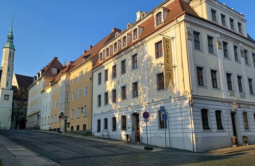 Altstadt House | Doppelzimmer 7 - Hotel Zum Klötzelmönch
