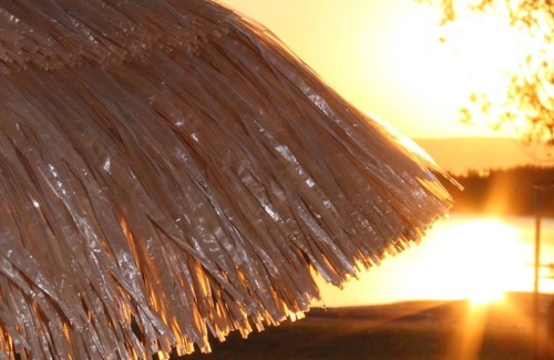 Podersdorf am See House | Doppelzimmer mit Balkon & Seeblick, West - Seehotel Herlinde