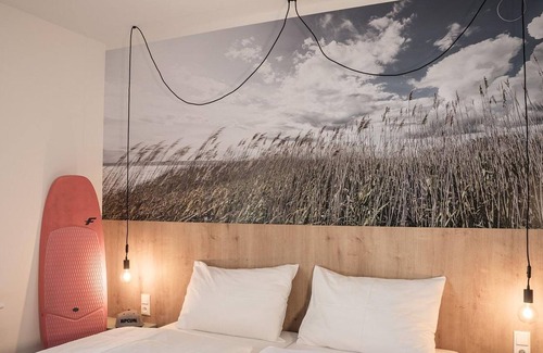 Podersdorf am See House | Doppelzimmer, Dusche, WC - Lakeside77 Hotel