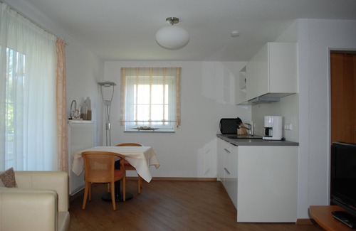 Langenargen Apartment | Doppelzimmer B, 35 qm
