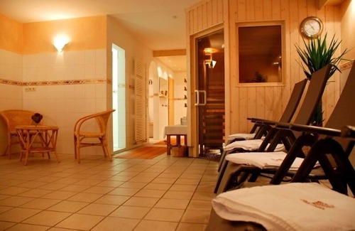Langenargen Apartment | Doppelzimmer B, 35 qm