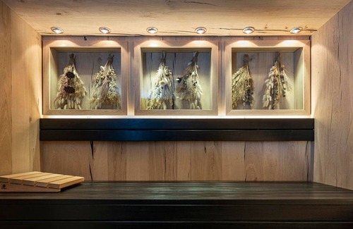 Maria Alm am Steinernen Meer Cottage | Doppelzimmer Comfort FR Shortstay Winter - Hotel Gasthof Niederreiter