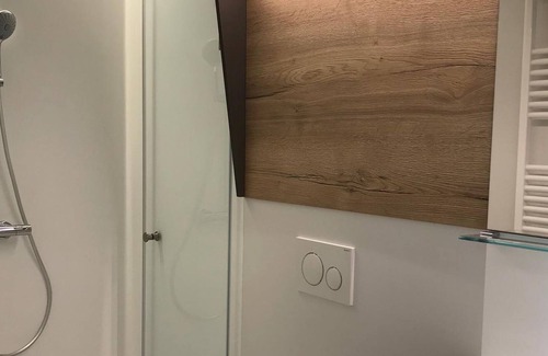 Illmitz Cottage | Doppelzimmer, Dusche, WC, Economy - Weinidylle Opitz