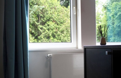 Bendorf House | Doppelzimmer, Dusche, WC, Standard - Besttime Hotel Bendorf