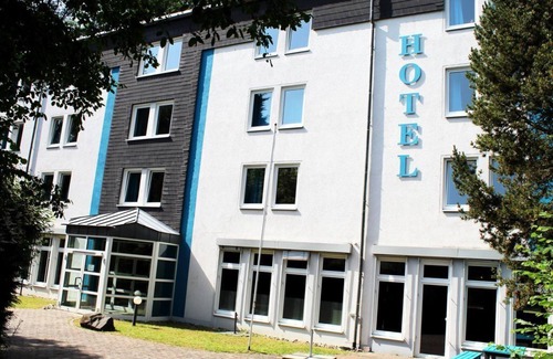 Bendorf House | Doppelzimmer, Dusche, WC, Standard - Besttime Hotel Bendorf