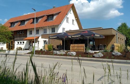 Langenhart Apartment | Doppelzimmer Economy