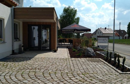 Langenhart Apartment | Doppelzimmer Economy