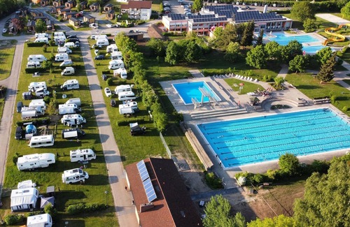 Nabburg Apartment | Doppelzimmer für 2 Gäste mit 12m² in Nabburg