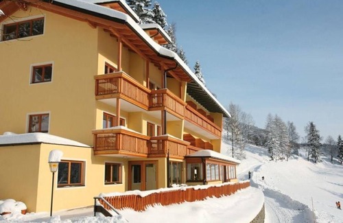 Bad Kleinkirchheim Cottage | Doppelzimmer - Gasthof Raunig