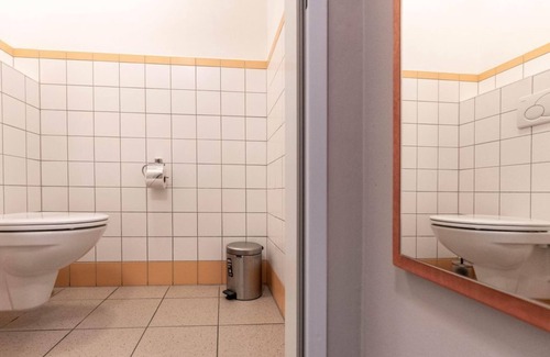 Albeck Hotel | Doppelzimmer - Jufa Hotel Hochrindl