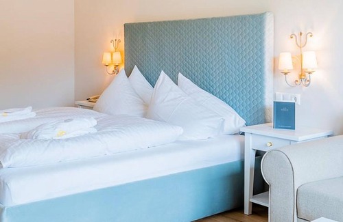 Doebriach House | Doppelzimmer Laggerhof ab 5 Nächte mit Halbpensi - Romantik SPA Hotel Seefischer am Seesuperior