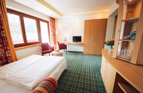 Bad Kleinkirchheim House | Doppelzimmer "panorama Deluxe" - Der Kirchheimerhof - Superior Refugium