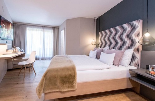 Seeboden House | Doppelzimmer Relax Frühstück - Hotel Moserhof