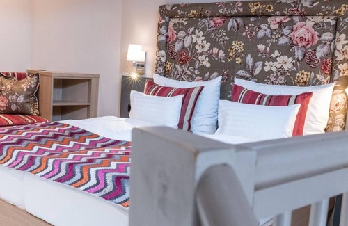 Seeboden House | Doppelzimmer Relax Frühstück - Hotel Moserhof