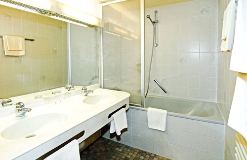 Tuttlingen Apartment | Doppelzimmer Standard