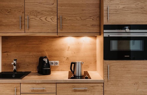 Wagrain House | Doppelzimmer Standard - Alpina Wagrain