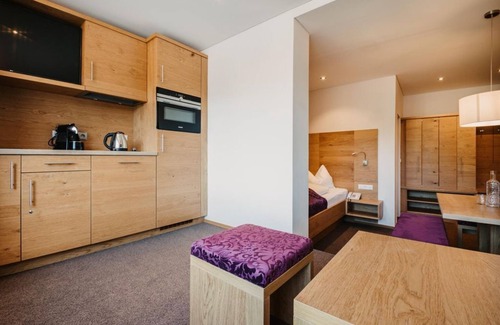 Wagrain House | Doppelzimmer Standard - Alpina Wagrain