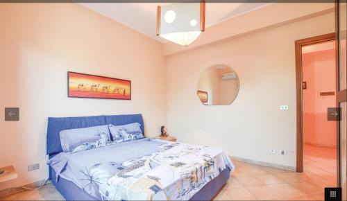 Torre Colonna-sperone Villa | Doppia villa indipendente/clara