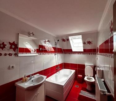 Moieciu House | Dor de munte