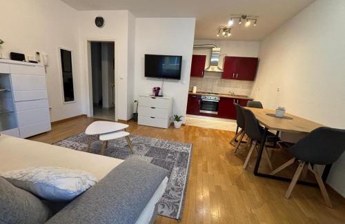 Krapinske Toplice Apartment | Dora