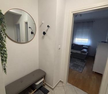 Krapinske Toplice Apartment | Dora