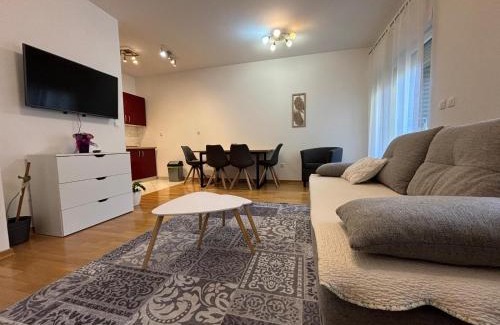 Krapinske Toplice Apartment | Dora