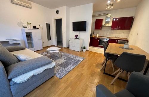 Krapinske Toplice Apartment | Dora