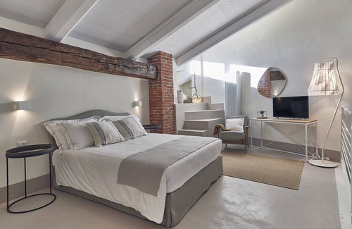 Ivrea House | Dora maison de charme