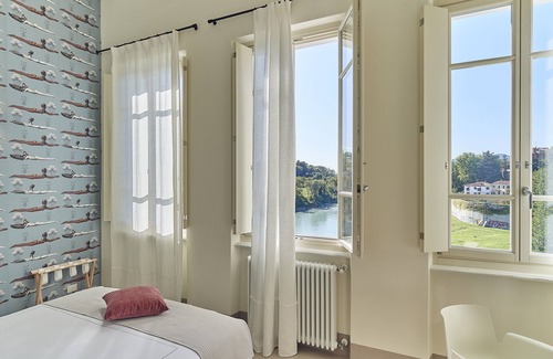 Ivrea House | Dora maison de charme