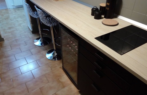 Ivrea House | Dora room/double single beds and shared bathroom - Ivrea la Bella - guest house