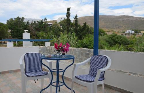 Megas Gialos Apartment | Dora's Studios & Apartments