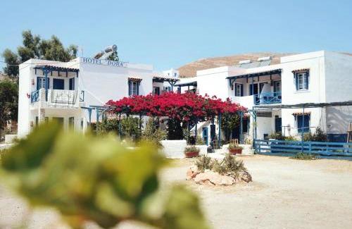Megas Gialos Apartment | Dora's Studios & Apartments