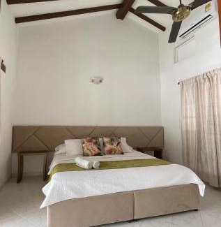 Tocaima Hotel | Dorado hotel boutique