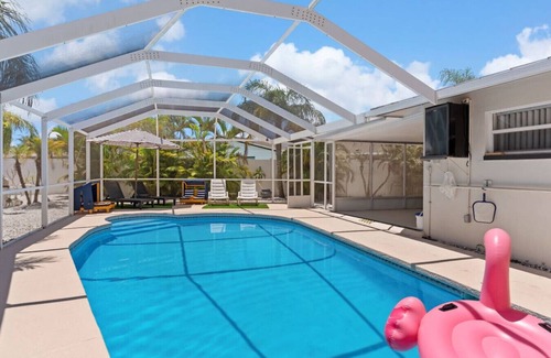 Bay Crest Park Apartment | Doral Beach Tampa #1