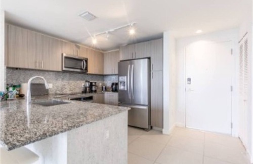 Doral House | Doral Míami 5 Star Gym Pool Free Parking 2