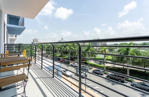 Doral House | Doral Míami 5 Star Gym Pool Free Parking 2