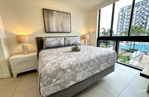 Doral Apartment | Doral Studio with Fabulous View