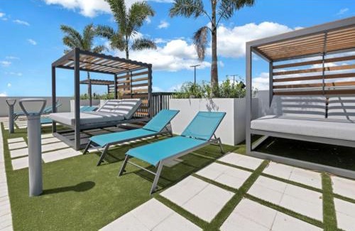 Doral Apartment | Doral Studio with Fabulous View