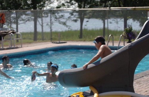 Iroquois Cottage | Doran Bay Resort - Iroquois - Cottage - 1