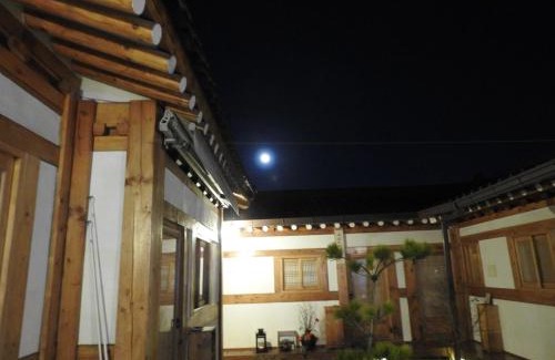 Gyeongju House | Dorandoran Guesthouse