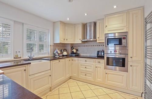 Newton by the Sea House | Doray House - North East Escapes