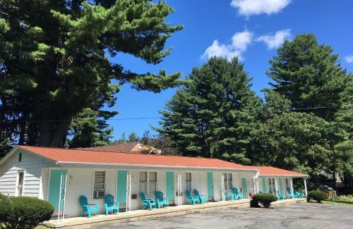 Lake George Hotel | Doray Motel Lake George