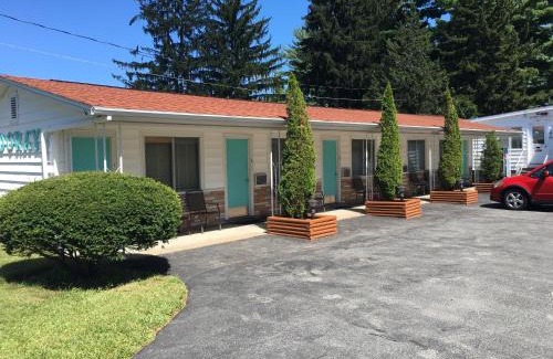 Lake George Hotel | Doray Motel Lake George