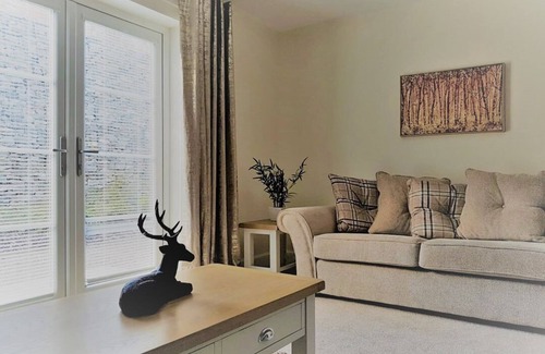 Killin House | Dorcha's Mian, a 2 bedroom House in Killin, Stirling